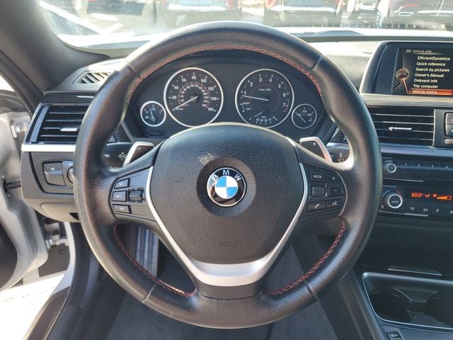 2015 BMW 428i xDrive