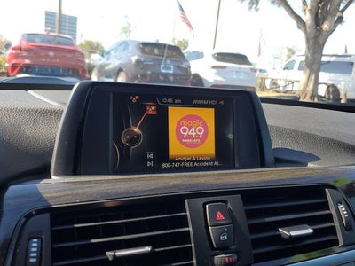 2015 BMW 428i xDrive