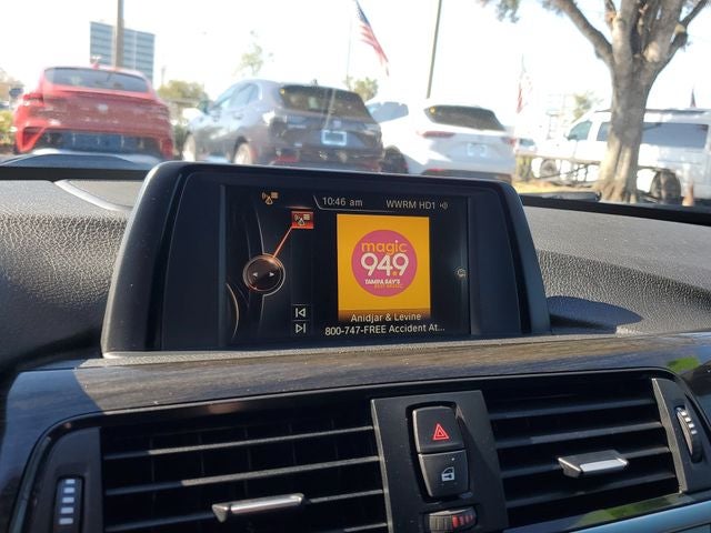 2015 BMW 428i xDrive