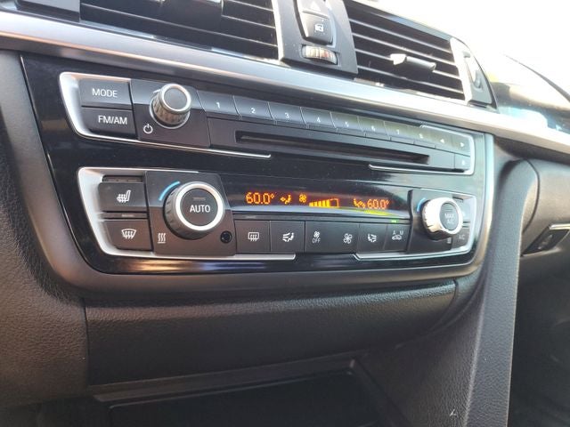 2015 BMW 428i xDrive