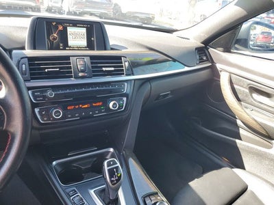 2015 BMW 428i xDrive