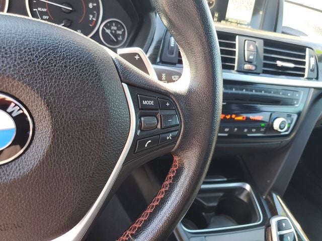 2015 BMW 428i xDrive