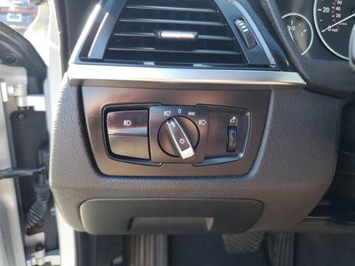 2015 BMW 428i xDrive