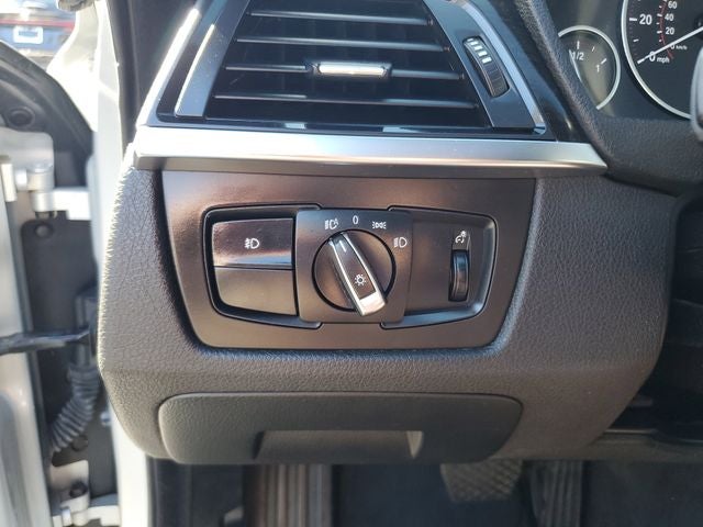 2015 BMW 428i xDrive