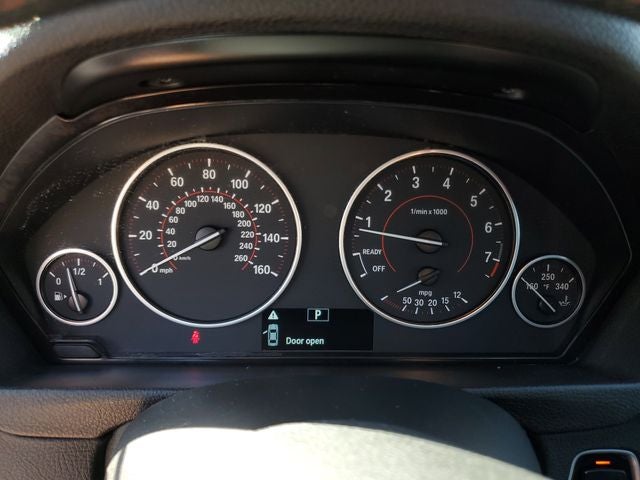 2015 BMW 428i xDrive