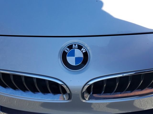 2015 BMW 428i xDrive