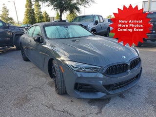 2023 BMW 8 Series M850i