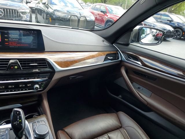 2020 BMW M550i xDrive