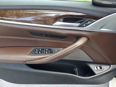 2020 BMW M550i xDrive