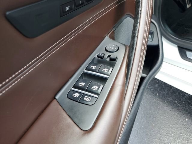 2020 BMW M550i xDrive