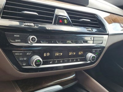 2020 BMW M550i xDrive