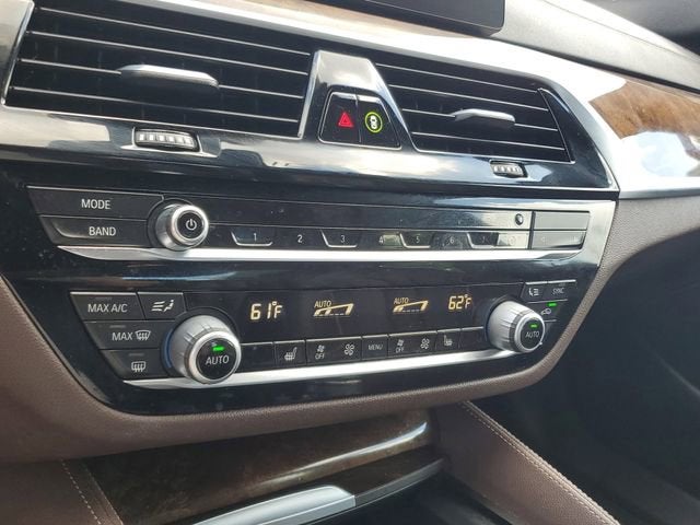 2020 BMW M550i xDrive