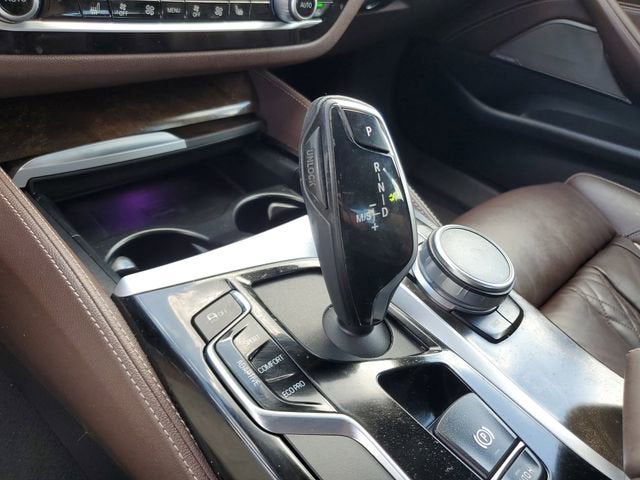 2020 BMW M550i xDrive