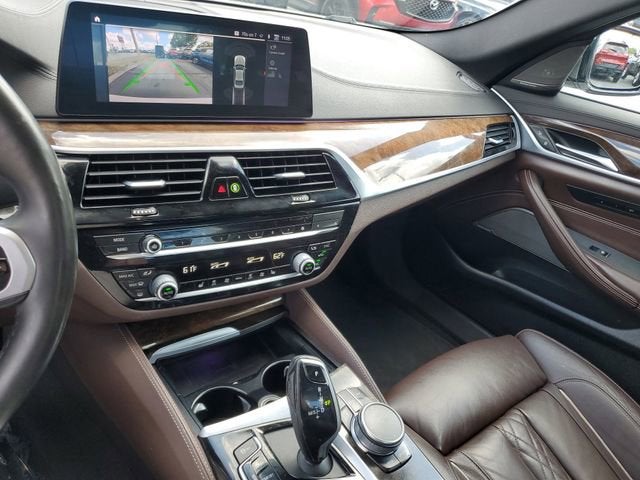2020 BMW M550i xDrive