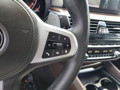 2020 BMW M550i xDrive