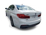 2020 BMW M550i xDrive