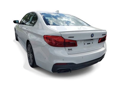 2020 BMW M550i xDrive
