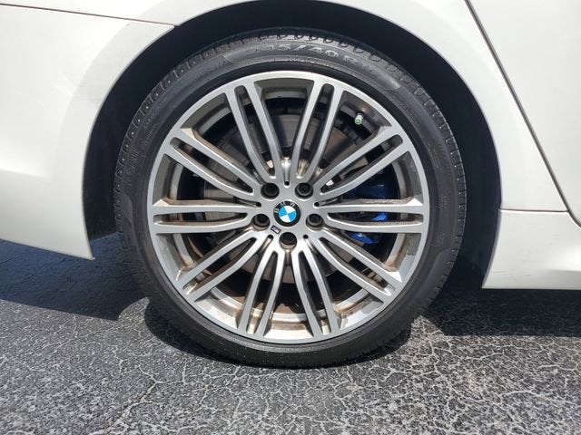 2020 BMW M550i xDrive