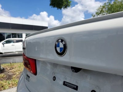 2020 BMW M550i xDrive
