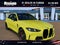 2025 BMW M3 Competition xDrive