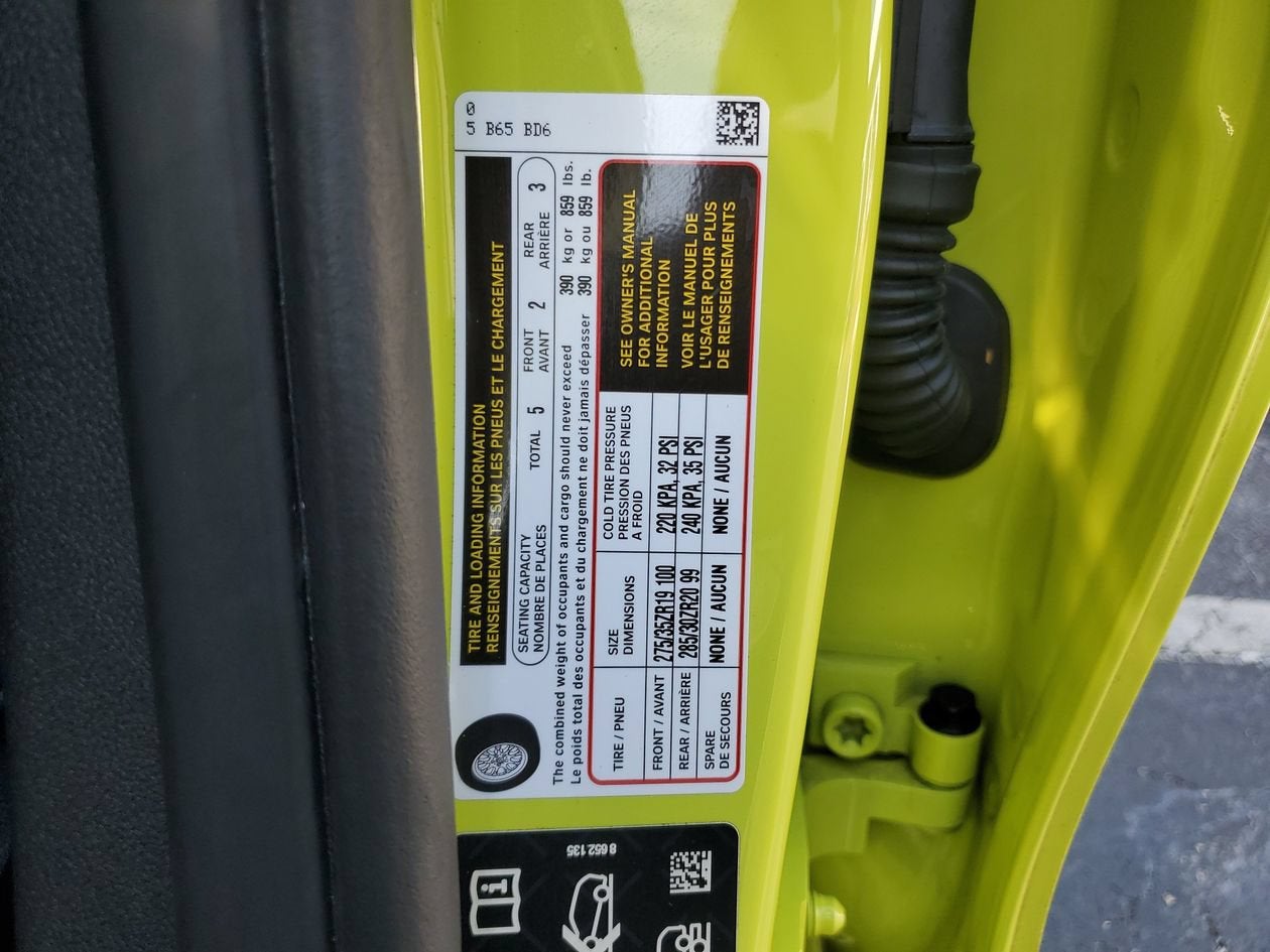2025 BMW M3 Competition xDrive