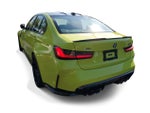 2025 BMW M3 Competition xDrive