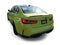 2025 BMW M3 Competition xDrive