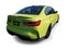 2025 BMW M3 Competition xDrive
