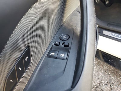 2021 BMW M4 2DR CPE