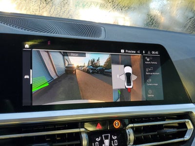 2021 BMW M4 2DR CPE