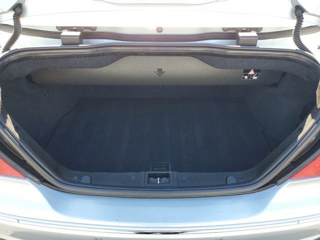 2005 Mercedes-Benz CLK-Class AMG®