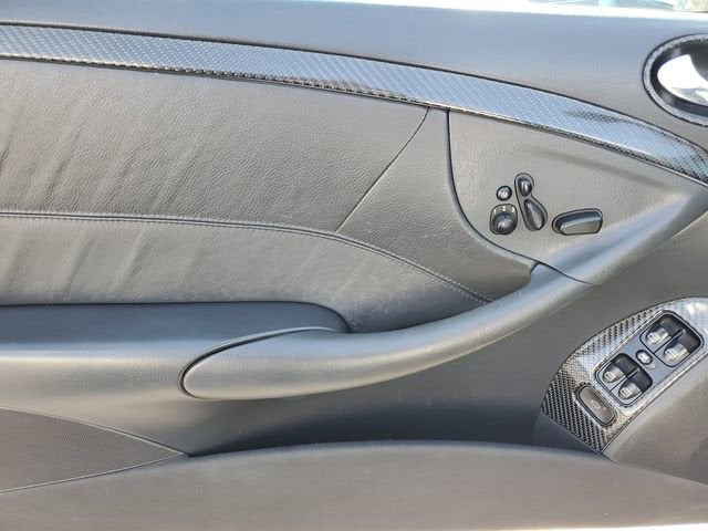 2005 Mercedes-Benz CLK-Class AMG®