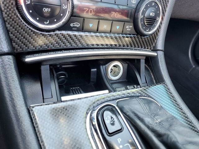 2005 Mercedes-Benz CLK-Class AMG®