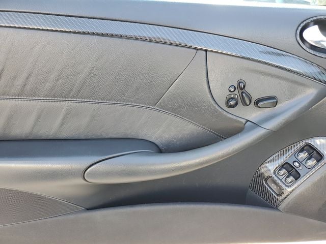 2005 Mercedes-Benz CLK-Class AMG®