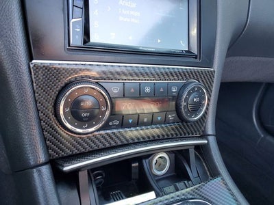 2005 Mercedes-Benz CLK-Class AMG®