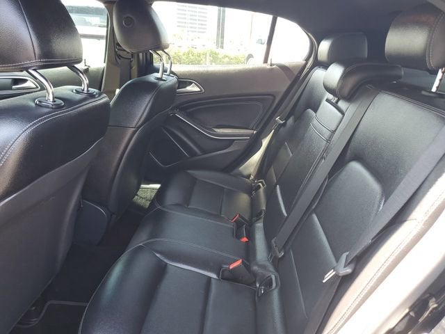 2016 Mercedes-Benz GLA 250 4MATIC®