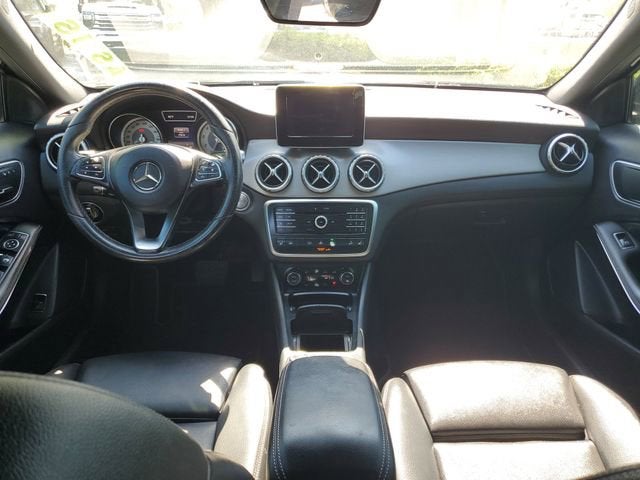 2016 Mercedes-Benz GLA 250 4MATIC®