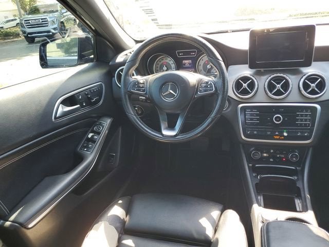 2016 Mercedes-Benz GLA 250 4MATIC®