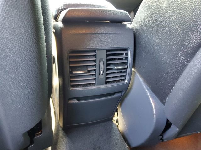 2016 Mercedes-Benz GLA 250 4MATIC®