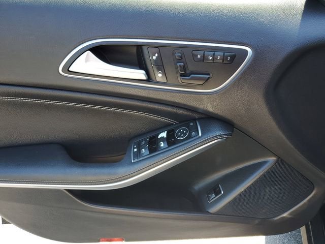 2016 Mercedes-Benz GLA 250 4MATIC®