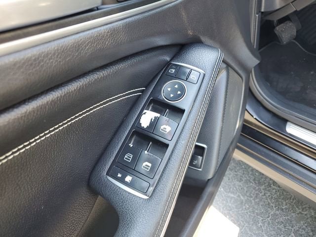 2016 Mercedes-Benz GLA 250 4MATIC®