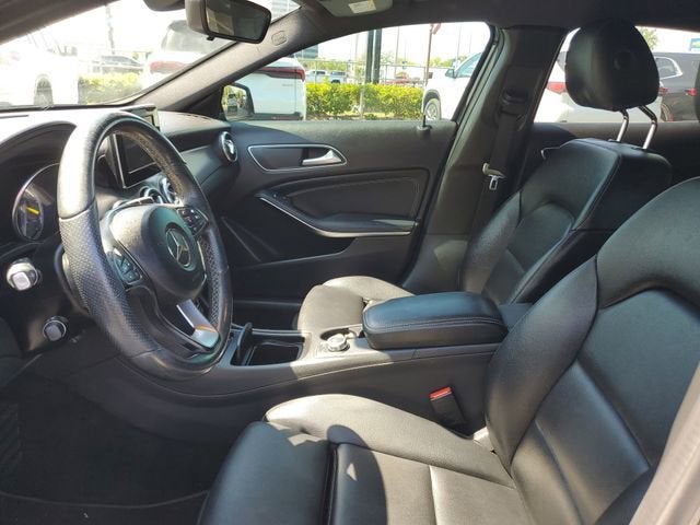 2016 Mercedes-Benz GLA 250 4MATIC®