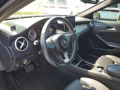 2016 Mercedes-Benz GLA 250 4MATIC®