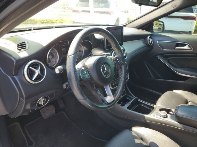 2016 Mercedes-Benz GLA 250 4MATIC®
