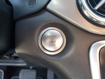 2016 Mercedes-Benz GLA 250 4MATIC®