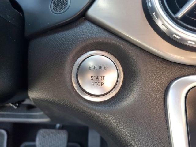 2016 Mercedes-Benz GLA 250 4MATIC®