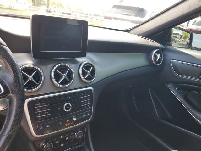 2016 Mercedes-Benz GLA 250 4MATIC®