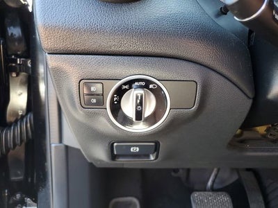 2016 Mercedes-Benz GLA 250 4MATIC®