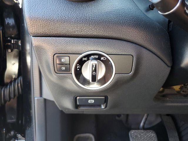 2016 Mercedes-Benz GLA 250 4MATIC®