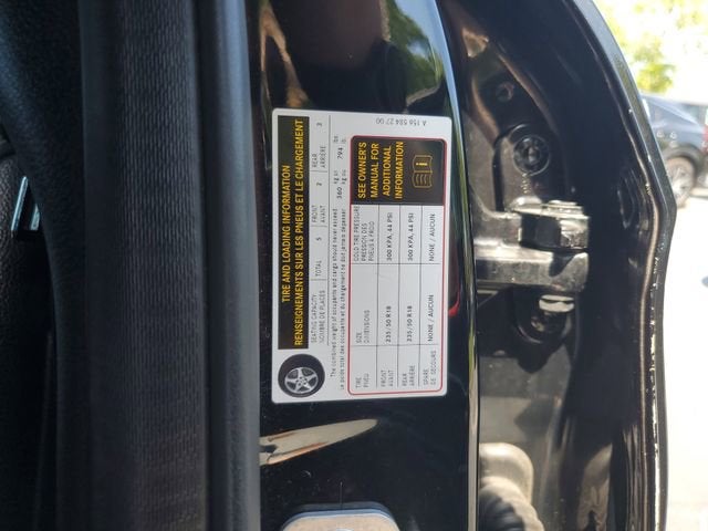 2016 Mercedes-Benz GLA 250 4MATIC®